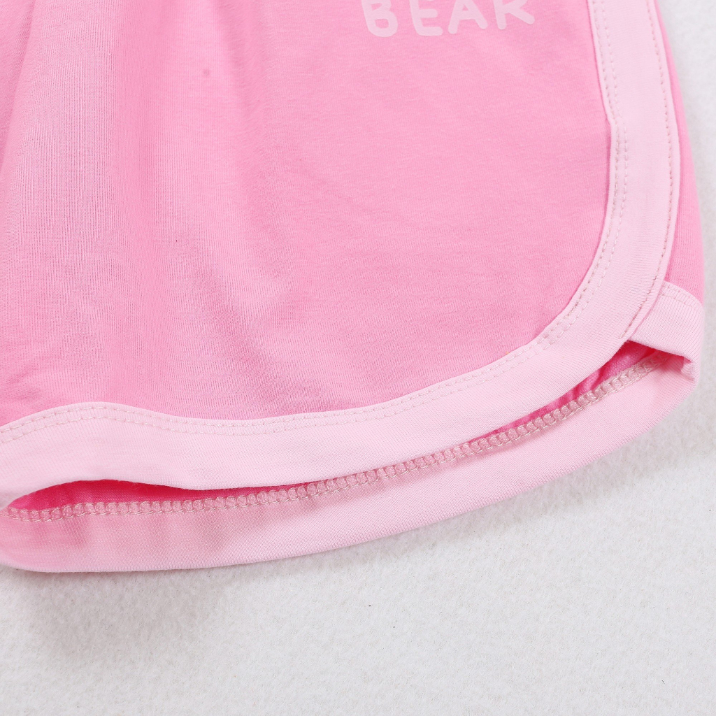 2306.8BO THUN SN 2 HINH GAU + HELLO