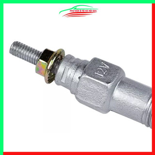 Bugi sấy 12v GM2-ngắn