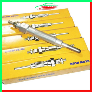 Bugi sấy 12v GM2-ngắn