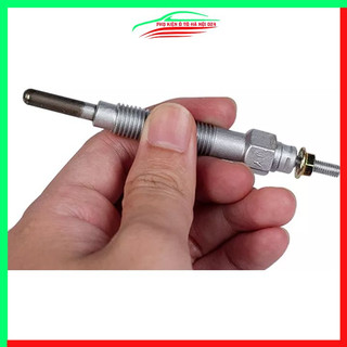 Bugi sấy 12v GM2-ngắn