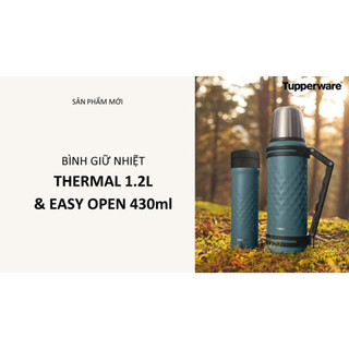 Bình giữ nhiệt Thermal 1.2L Brighton - Tupperware