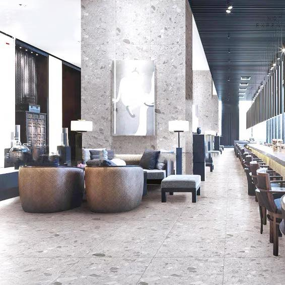 Gạch terrazzo ốp lát kt  60x120 ốp lát phòng tắm, phòng khách, phòng ngủ, sảnh khách sạn, vila, resort, hàng sẵn