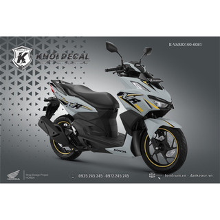 Tem Vario 160