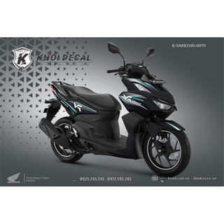 Tem Vario 160