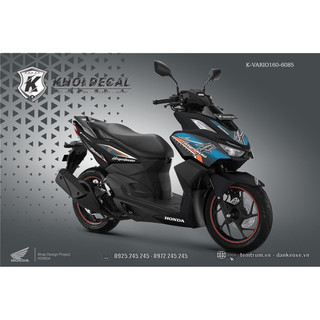 Tem Vario 160