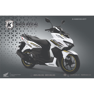 Tem Vario 160