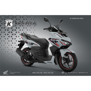 Tem Vario 160