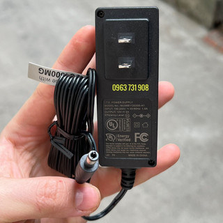 Cục nguồn Wifi Buffalo 12v 3A