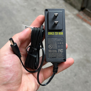 Cục nguồn Wifi Buffalo 12v 3A