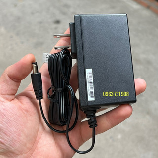 Cục nguồn Wifi Buffalo 12v 3A