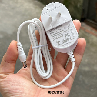 Nguồn 15v 1A chinh hãng