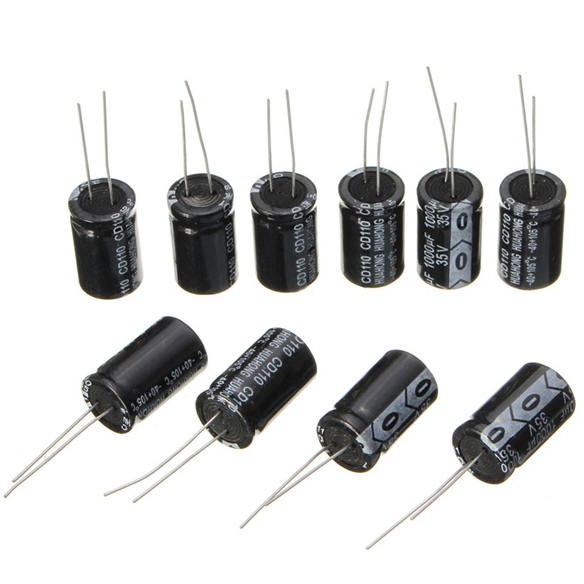 Tụ 4,7uF 400V tụ hóa 4,7uf400v