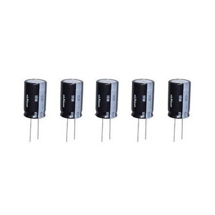 Tụ 4,7uF 400V tụ hóa 4,7uf400v