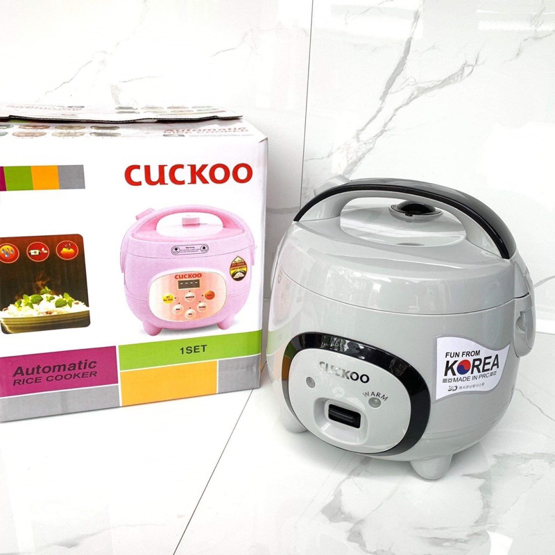 Nồi Cơm Điện Cuckoo Hàn Quốc ưu đãi cực sốc giảm 50%