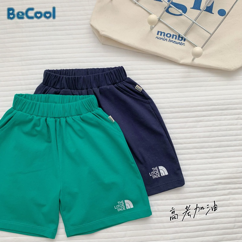 Bộ Ba Lỗ Sát Nách BeCool FAOE Cho Bé Trai, Bé Gái Mặc Đều Xinh, Chất Cotton Cao Cấp Thấm Hút Mồ Hôi Tốt Cho Bé 10-26Kg