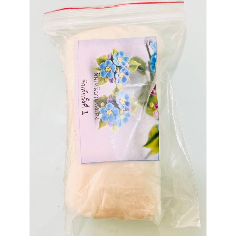 Đất sét tạo hình , đất sét resin, đất tự khô