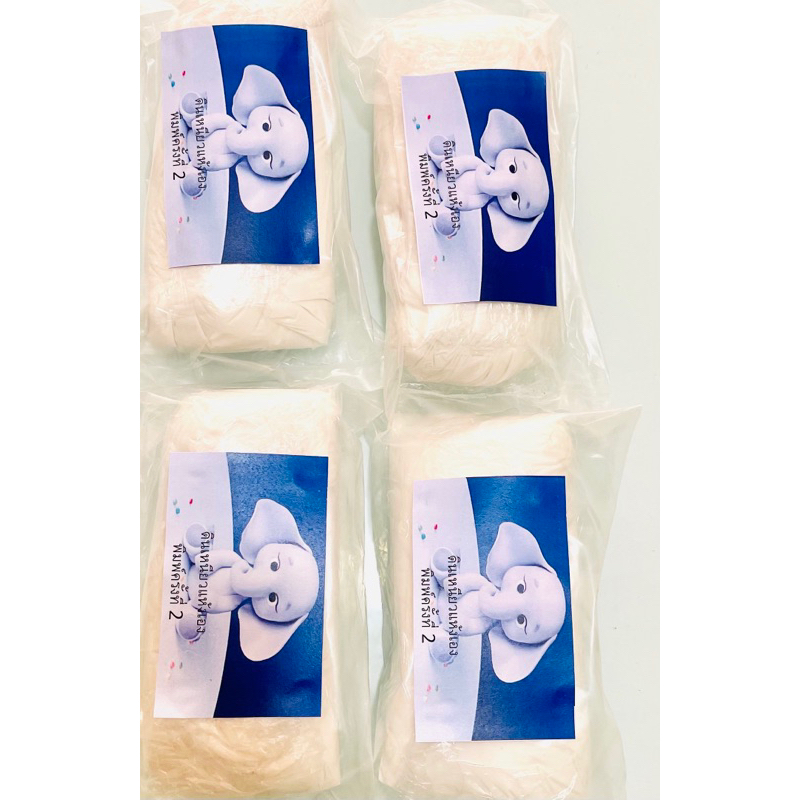 Đất sét tạo hình , đất sét resin, đất tự khô