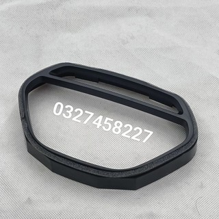 Viền đen đồng hồ xe wave thái, alpha, zx zin honda