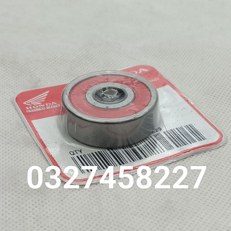 Bạc đạn, vòng bi bánh xe DREAM, WAVE, FUTURE...zin