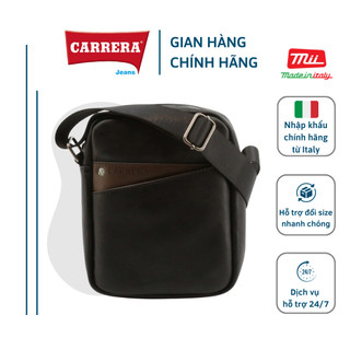 Túi đeo chéo nam catcher carrera jeans dây đeo tùy chỉnh - nhập khẩu chính hãng từ ý_catcher-cb7581