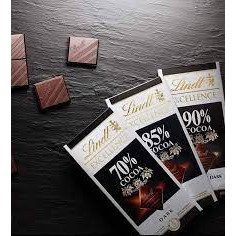 Socola Lindt Excellence & Swiss Classic 100gr
