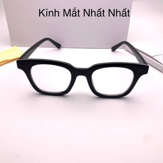 Thanh lý kính SS form chuẩn 2 chấm màu đen