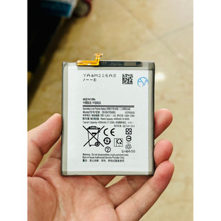 Pin samsung a70