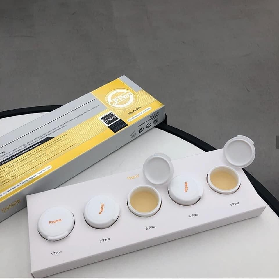 Kem Loại nám tập trung - Pygmal Professional Peel Civasan