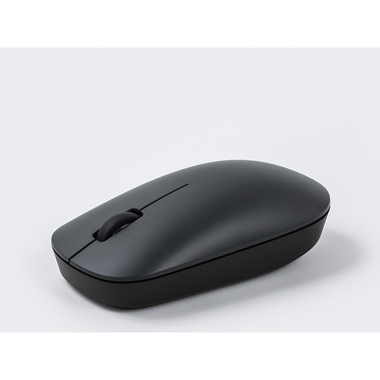 Chuột Xiaomi Mouse Lite BHR6099GL Bản Quốc Tế Bảo hành 1 năm - Hàng Chính hãng FPT