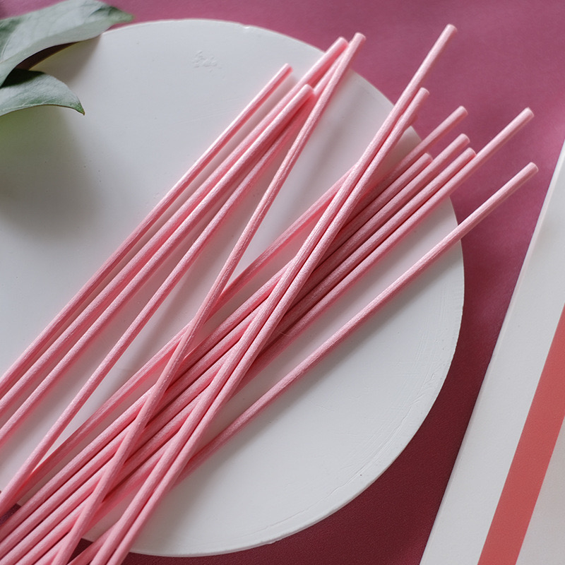 GIÁ SỈ - Que Khuếch Tán Tinh Dầu LALUNA.CENT - Que Toả Hương Thơm Phòng Tiện Dụng Trang Trí C01