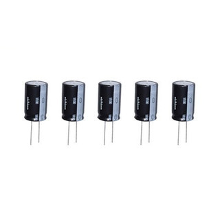 [ 10 CON ] Tụ 10uF 250V tụ hóa 10uf250v