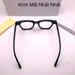 Thanh lý kính SS form chuẩn 2 chấm màu đen