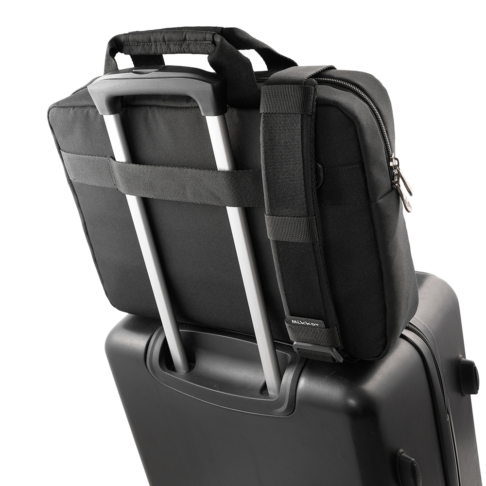 Túi chống sốc Mikkor The Archilles 15.6 inch