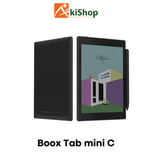 Máy đọc sách Boox Tab Mini C Chính hãng Akishop