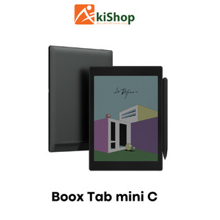 Máy đọc sách Boox Tab Mini C Chính hãng Akishop