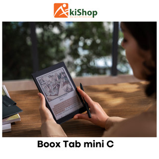 Máy đọc sách Boox Tab Mini C Chính hãng Akishop