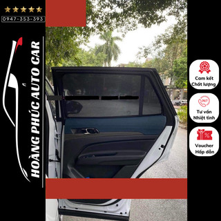 Rèm che nắng ford territory rèm che nắng xe ford territory đời 2022, 2023 - hàng loại 1 mr ô tô