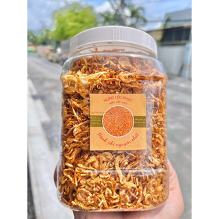 Hành phi sạch hưng lộc phát
