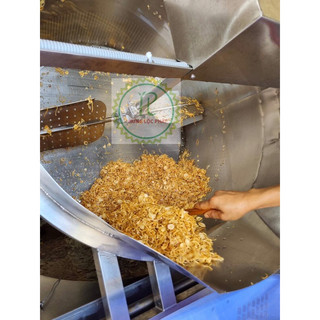 Hành phi sạch HƯNG LỘC PHÁT