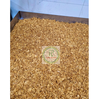 Hành phi sạch HƯNG LỘC PHÁT