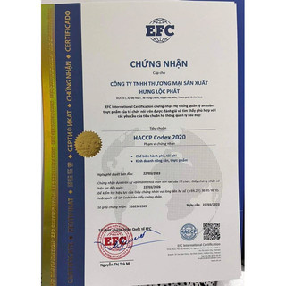 Hành phi sạch HƯNG LỘC PHÁT
