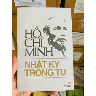 Sách - nhật ký trong tù
