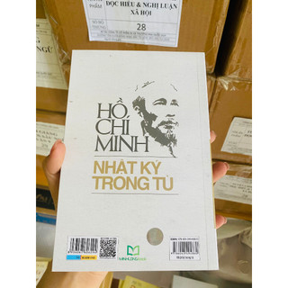 Sách - Nhật Ký Trong Tù (Tái Bản)
