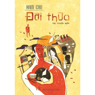 Sách: Tập Truyện Ngắn Đời Thừa