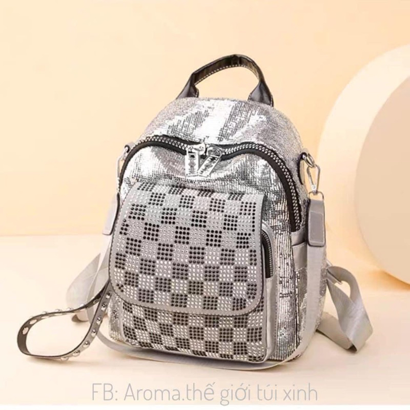 BALO ĐÍNH ĐÁ THỜI TRANG