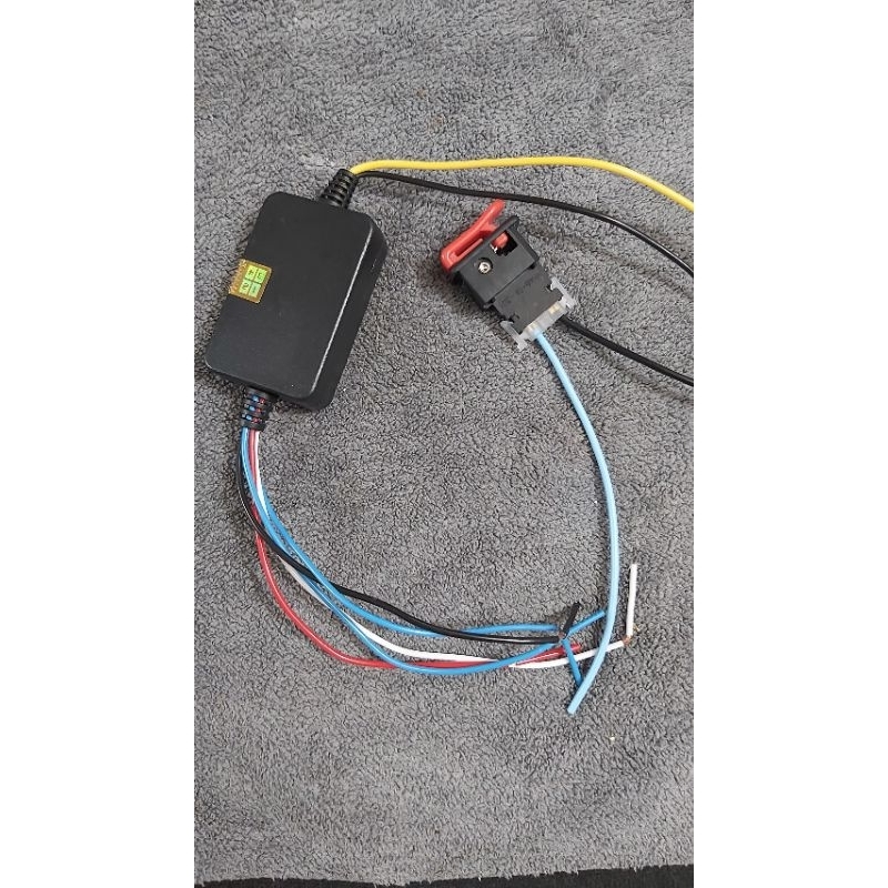 Mạch Auto passing cho l4x,l6x, bi cầu mini