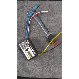 Mạch Auto passing cho l4x,l6x, bi cầu mini