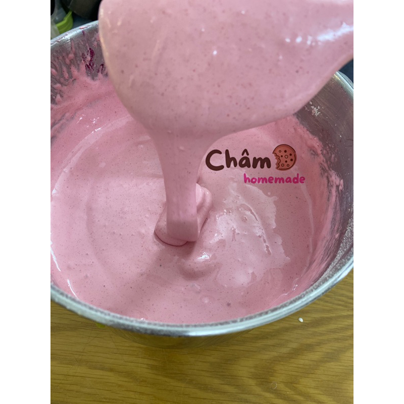 Bánh ăn dặm rau củ dạng thanh cho bé từ 6 tháng thơm ngon bổ dưỡng giòn tan Châm Homemade