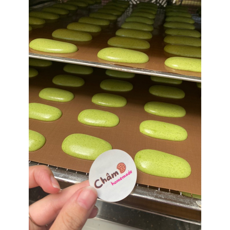 Bánh ăn dặm rau củ dạng thanh cho bé từ 6 tháng thơm ngon bổ dưỡng giòn tan Châm Homemade