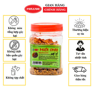 Sỉ 10 lọ Muối ô mai xí muội phố cổ